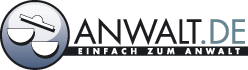Rechtsanwalt finden