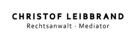 Rechtsanwalt Christof Leibbrand