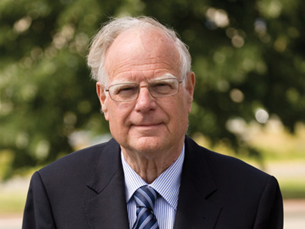 Gottfried Leibbrandt