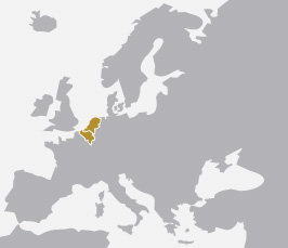 Nederland